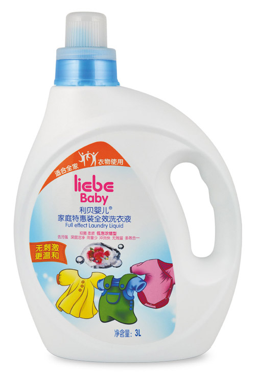 ӤͥػװȫЧϴҺ3L