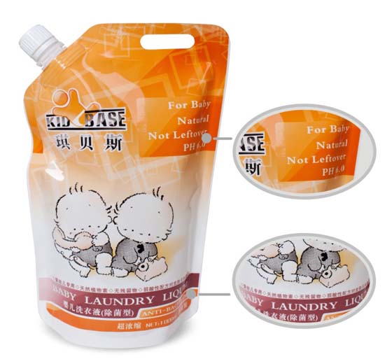 ˹ӤϴҺװ1000ml