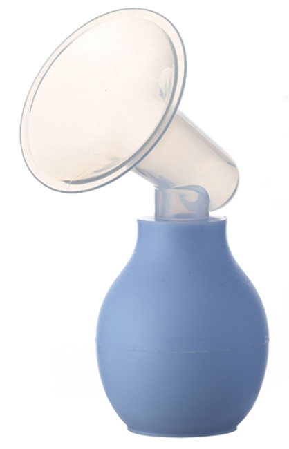 巴巴贝尔简易吸奶器