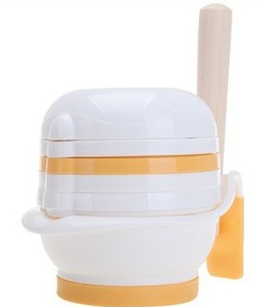 1岁半的宝宝要怎么样吃坚果呢?_婴幼百科知道