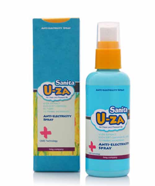 U-ZA