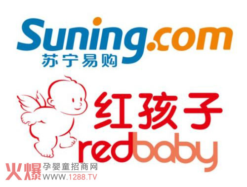 苏宁并购红孩子母婴网并非全面共赢-行情动态