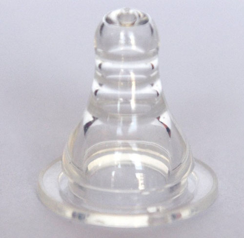 艾贝利标准口径母乳实感奶嘴L