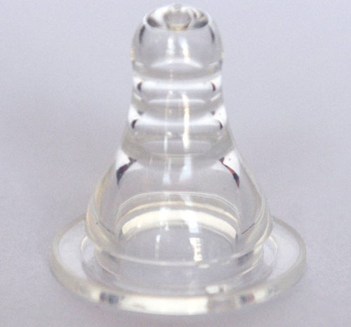 艾贝利标准口径母乳实感奶嘴十字孔