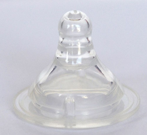 艾贝利宽口径母乳实感奶嘴S