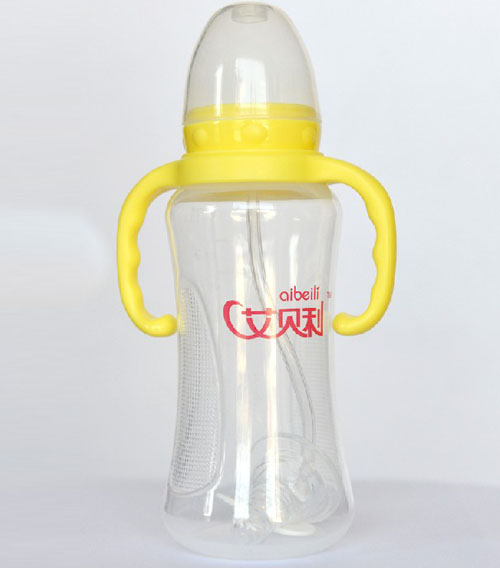 ������PP��׼�ھ�300ml������ƿ