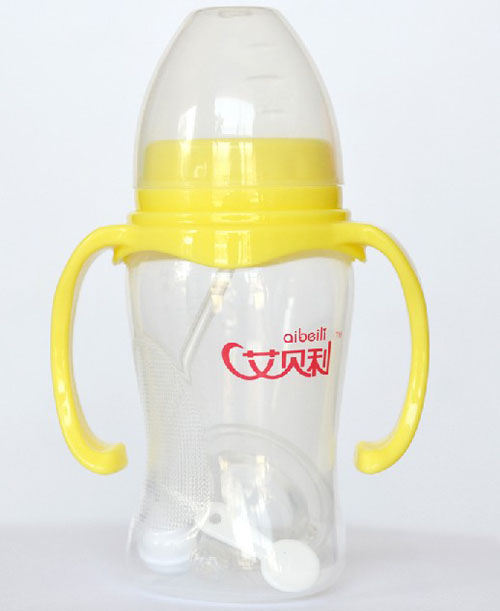 ������PP���ھ�240ml������ƿ