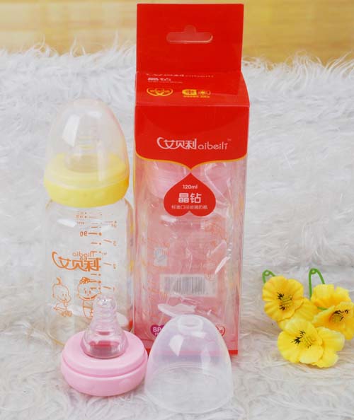 �����������׼�ھ�������ƿ120ml