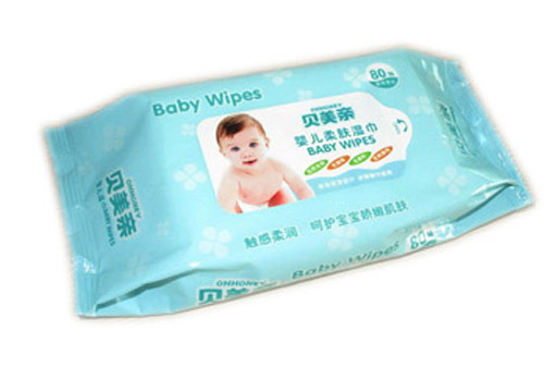 ������Ӥ��ʪֽ��80Ƭ