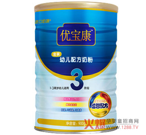 �ű����׶��䷽�̷���װ3��900g