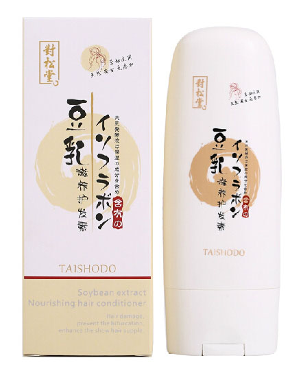 对松堂滋养护发素
