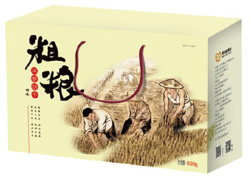 婴儿乐粗粮甜味佐餐饼干800g