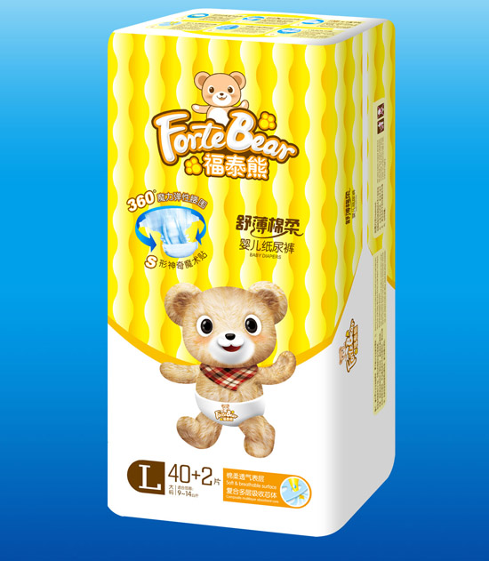 ��̩���污����Ӥ��ֽ���L��40+2Ƭ