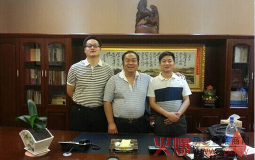 育婴博士与优康宝贝母婴连锁品牌强强联手 盛