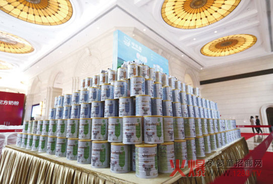 恒大咔哇熊品牌能否跨过国内奶粉业三大门槛-市场分析|火爆孕婴童招商网