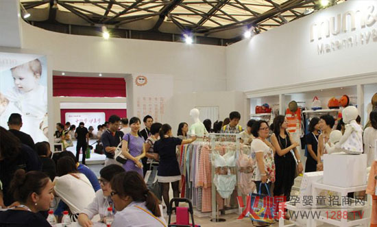 中国婴童服饰市场环境及行业特点分析-市场分