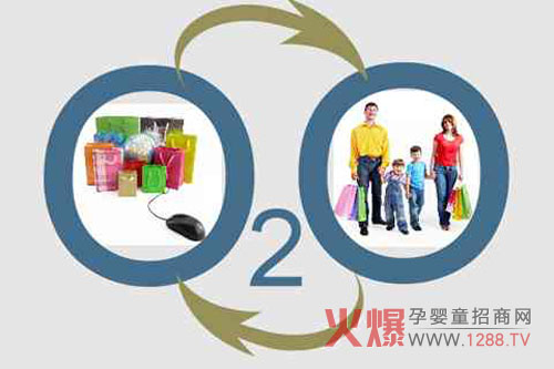 马年掀起母婴市场热潮 O2O模式引领营销新时