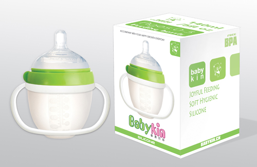 Babykinߣ轺ƿɫ140ml