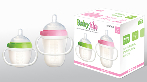 Babykinߣ轺ƿֻװ140ml+240ml