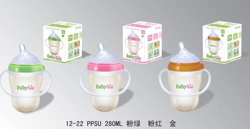 BabykinߣPPSUƿ280ML