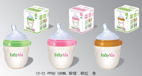 BabykinߣPPSUƿ180ML