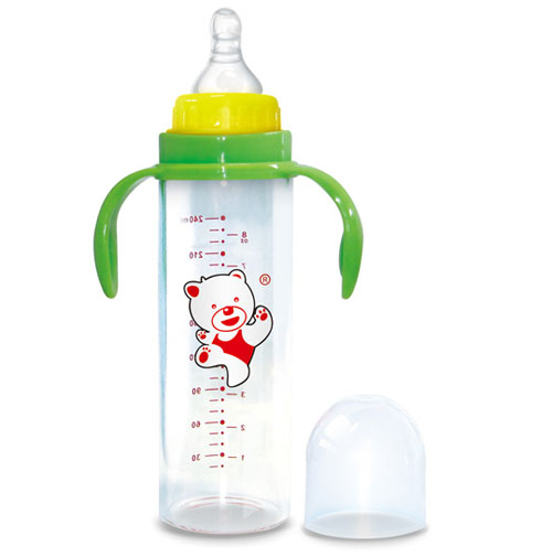 Babykinߣֱ貣ƿ240ML