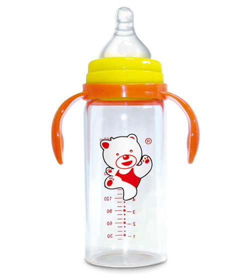 Babykinߣֱ貣ƿ260ML