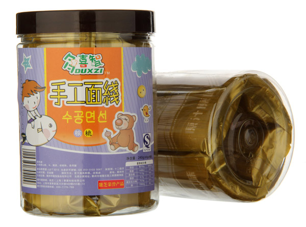 多喜智核桃面線(xiàn)