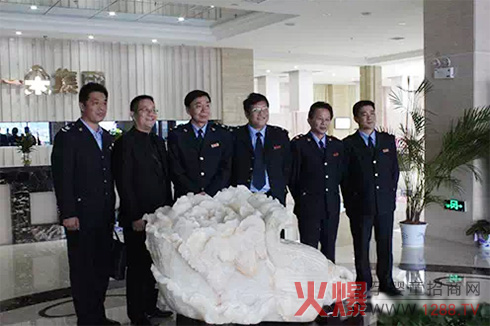 祝贺一朵荣获湖南省纳税信用等级A级单位称