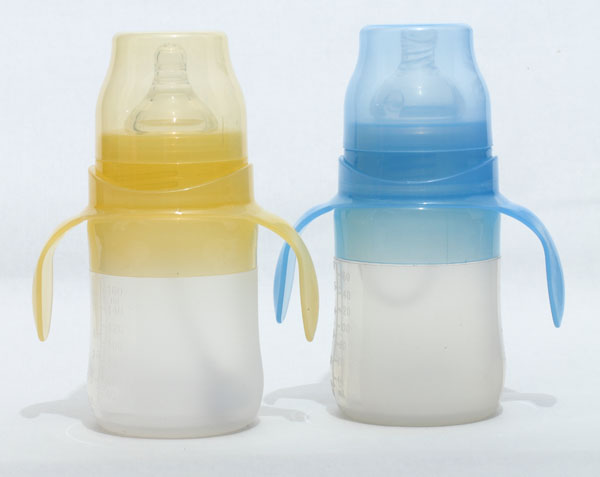¶160ml˫ԶԲ轺ƿ