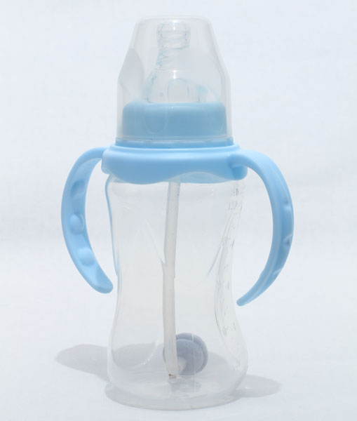 ¶ɫ150ml˫ԶPPƿ