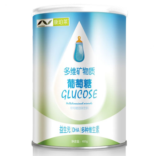 康珀莱多维矿物质葡萄糖