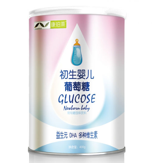 康珀莱初生婴儿葡萄糖