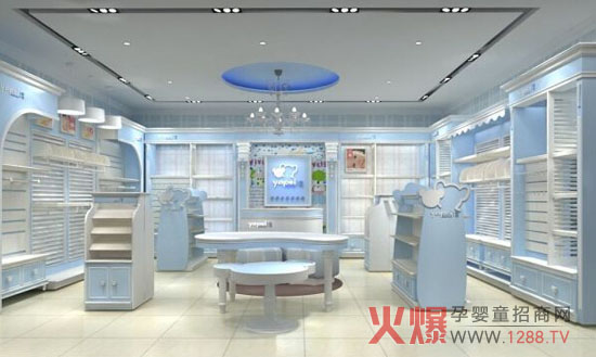 婴童店长们应该学会的门店和商品经营数据分析