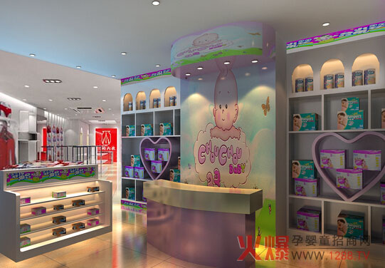 母婴店精细化管理的12大关键数据分析,孕婴童