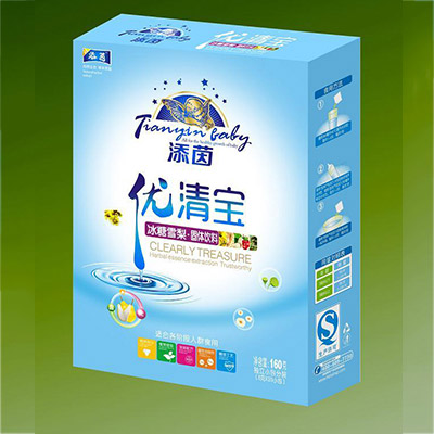 添茵冰糖雪梨优清宝盒装