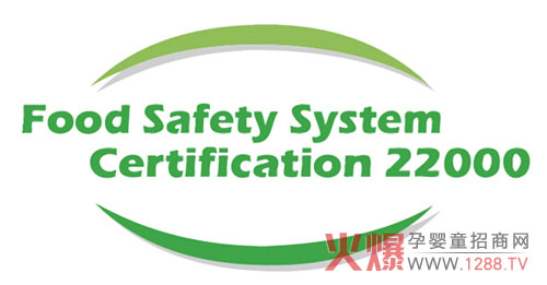 瑞氏麦婴幼儿辅食 全科普之质量认证