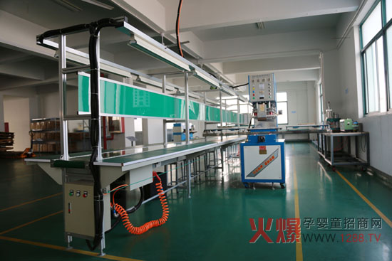 苏州品胜达—绿色驱蚊梦想的实践者