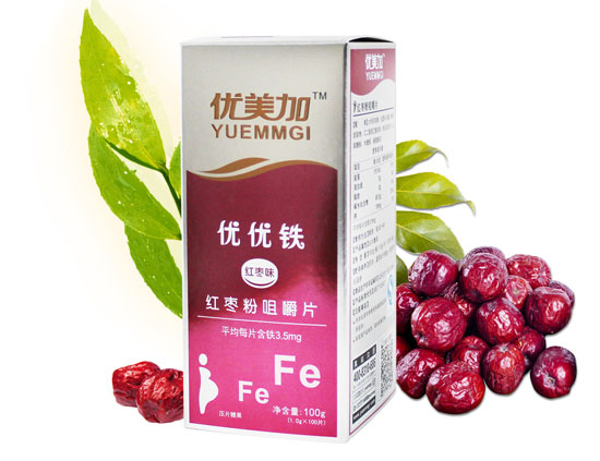 优美加优优铁妈妈型