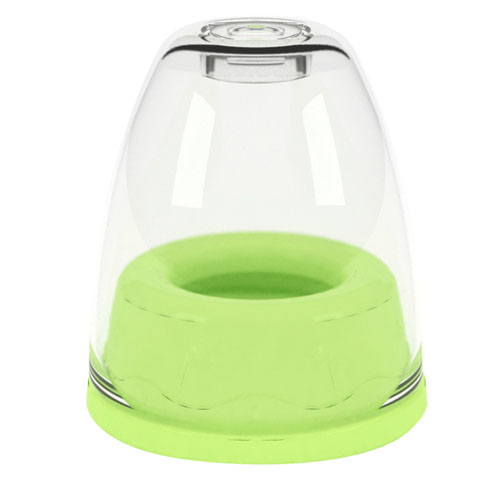 嗳唯卡装标准口径防尘盖旋牙组