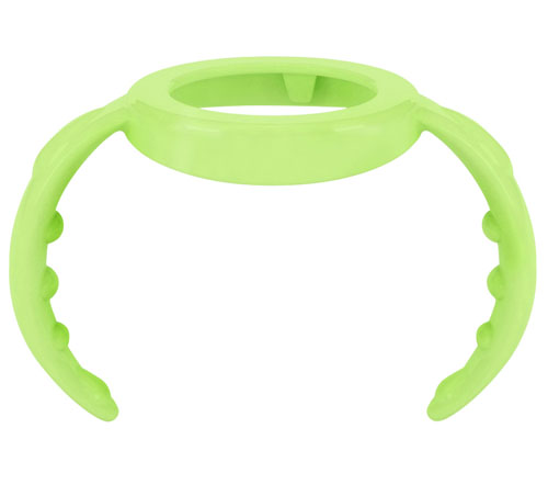 嗳唯卡装标口手柄