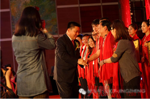 微信投票 投出第21届京正北京孕婴童展的最后