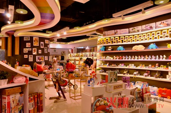 开婴童店应避免的十大失策,孕婴童开店指导-