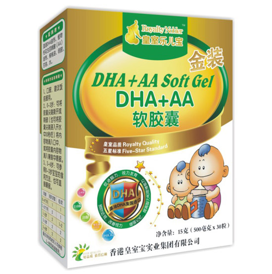 ֶDHA+AA30װ