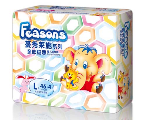Feasons׷ӤֽL