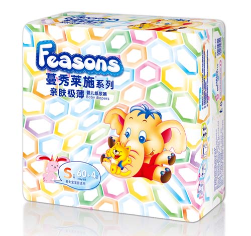 Feasons׷ӤֽS
