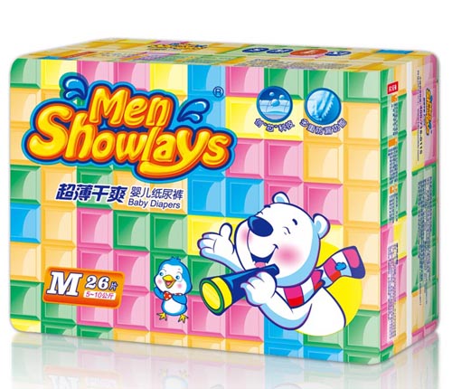 MenshowlaysˬӤֽM