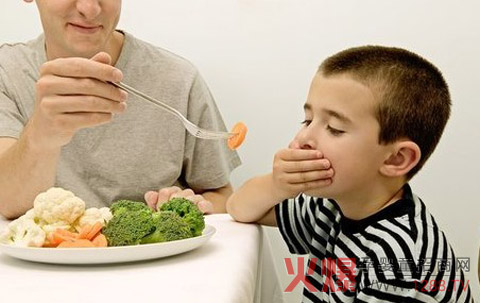 引发小儿食欲不振的原因有哪些-母婴健康|火爆