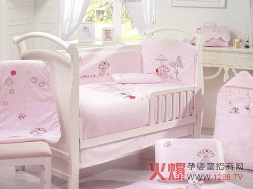 婴儿床品应怎样保养-母婴健康|火爆孕婴童招商
