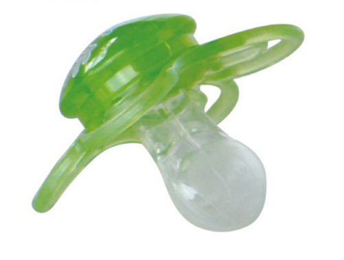 培贝第三阶段安抚奶嘴